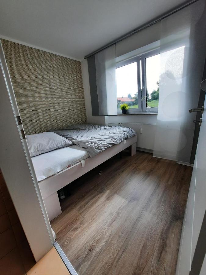 Appartement 13 Im Haus Dreisessel Haidmühle Kültér fotó