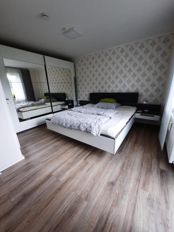 Appartement 13 Im Haus Dreisessel Haidmühle Kültér fotó