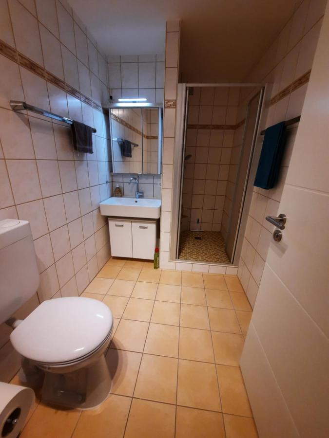 Appartement 13 Im Haus Dreisessel Haidmühle Kültér fotó