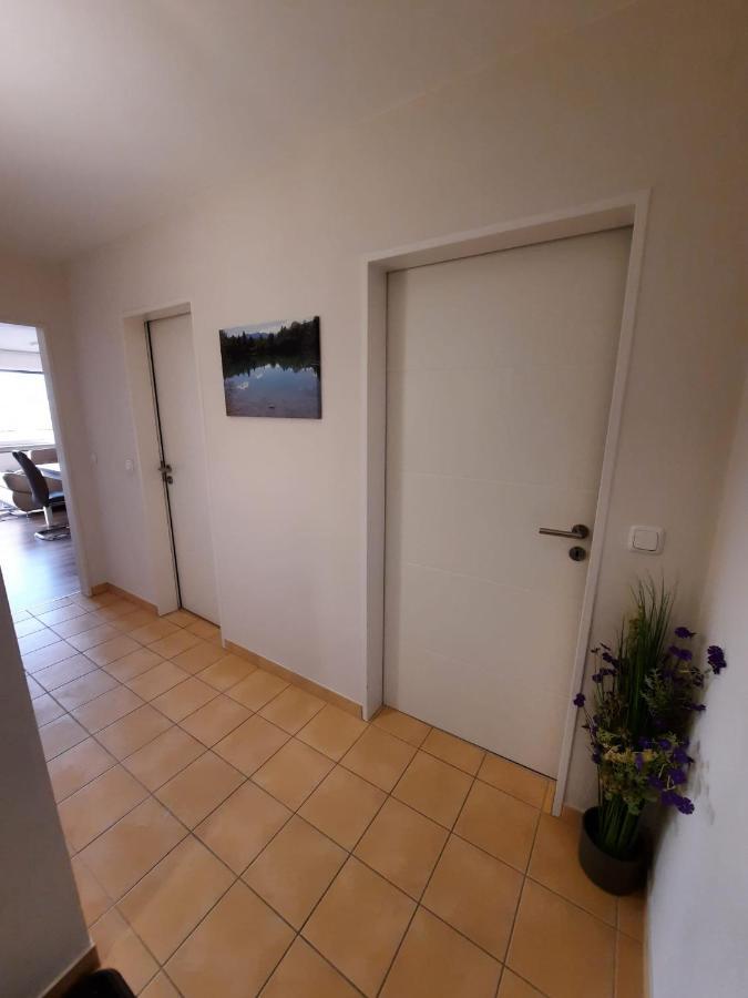 Appartement 13 Im Haus Dreisessel Haidmühle Kültér fotó