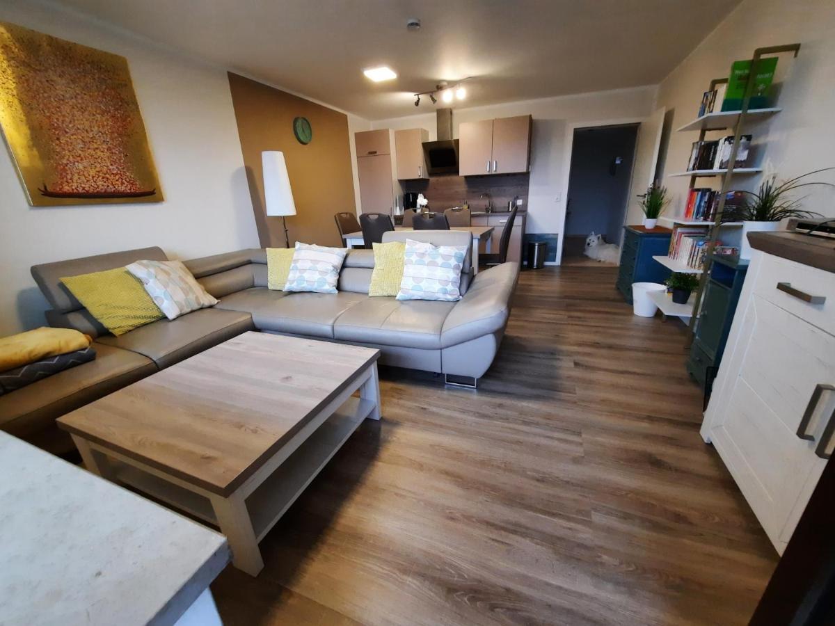 Appartement 13 Im Haus Dreisessel Haidmühle Kültér fotó
