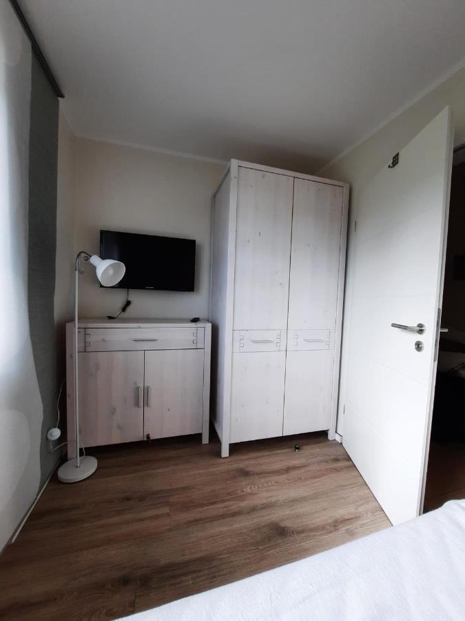 Appartement 13 Im Haus Dreisessel Haidmühle Kültér fotó